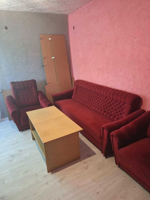 **Продава се къща на две нива – град Грамада, обл. Видин**