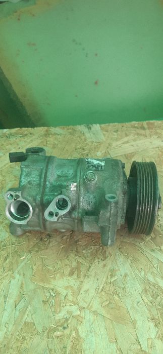 Compresor AC , Laguna 1.5 dci