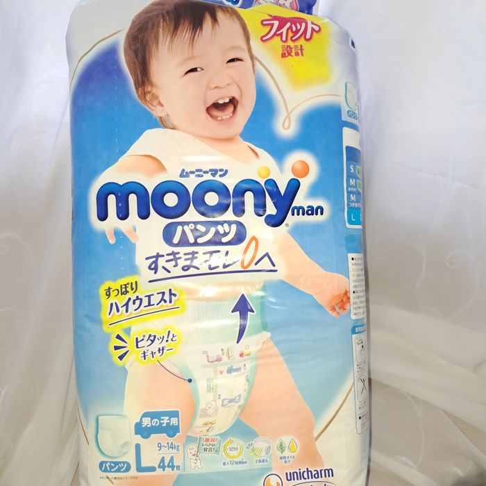 Самые лучшие гипоалергенные подгузники