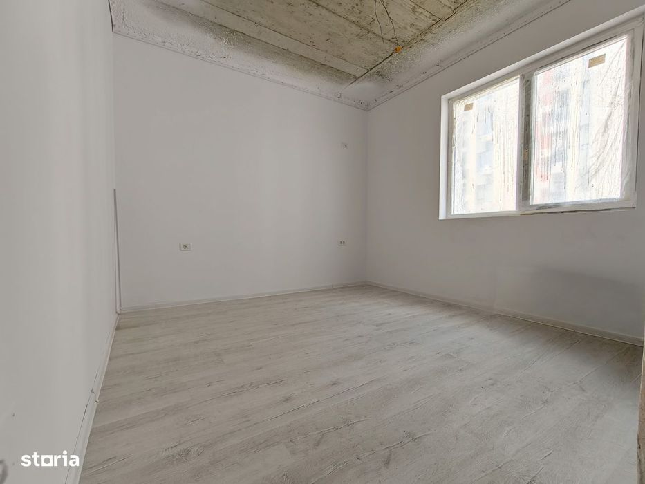 Apartament premium 2 camere incalzire in pardoseala Militari Residence