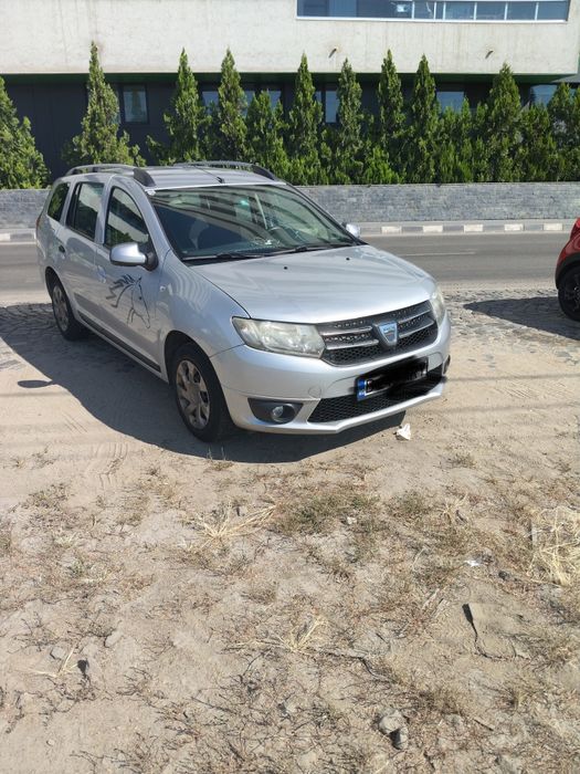 De vânzare : Dacia Logan Mcv