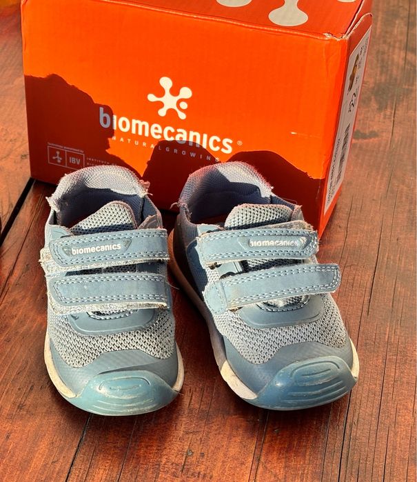 Incaltaminte Biomecanics 22