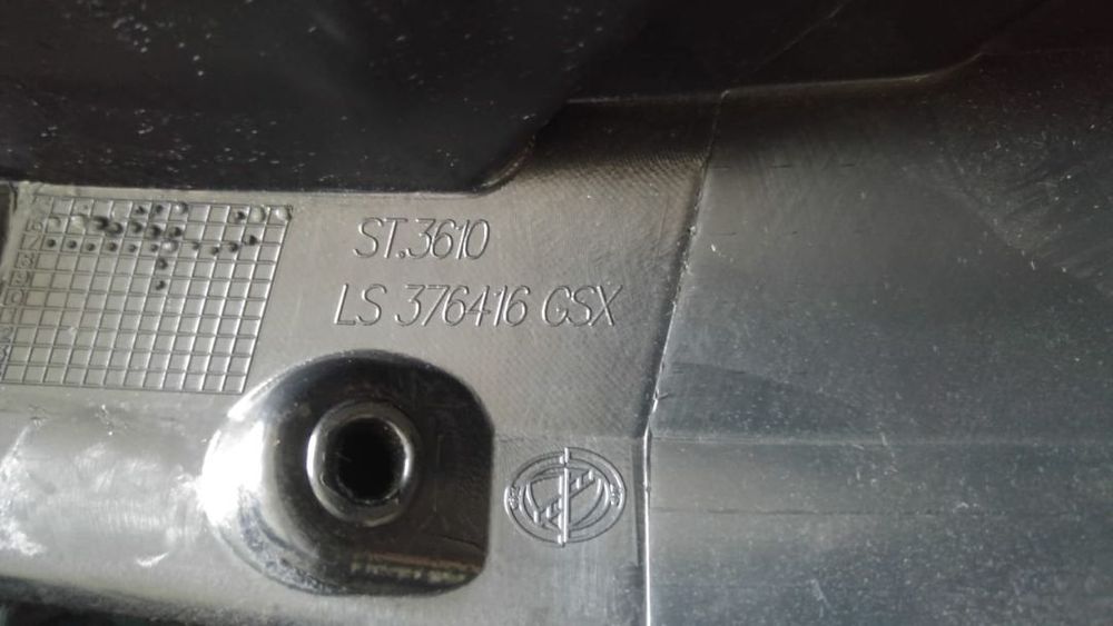 torpedou alfa romeo 159 break  ls376416