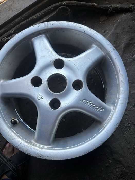 Продам литые диски