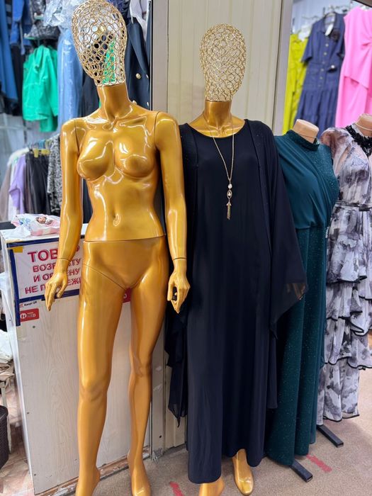 Продам манекены разные