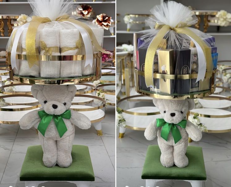 Карзина набор