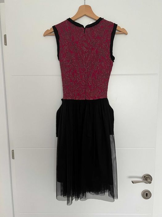 Rochie dama, ocazie neagra