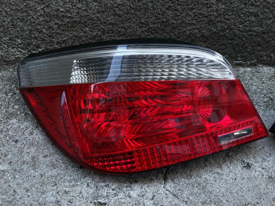 Оригинални стопове за BMW E60