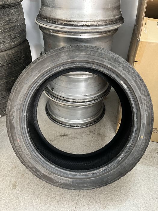 Летние шины  Roadx 225/45/R18