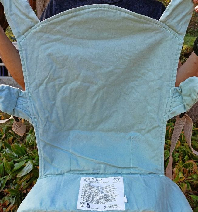 Кенгуру за бебе NINO