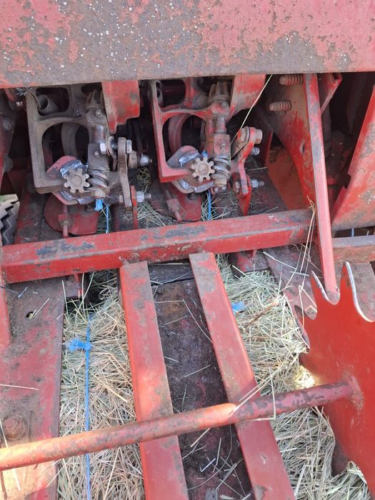 Балопреса-Сламопреса