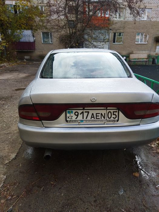 Продам автомобиль Митсубиси Галант 7