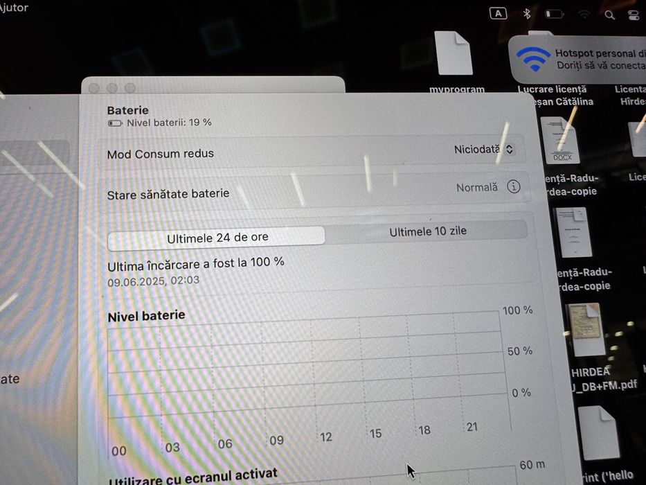 MacBook Pro 13” 2017