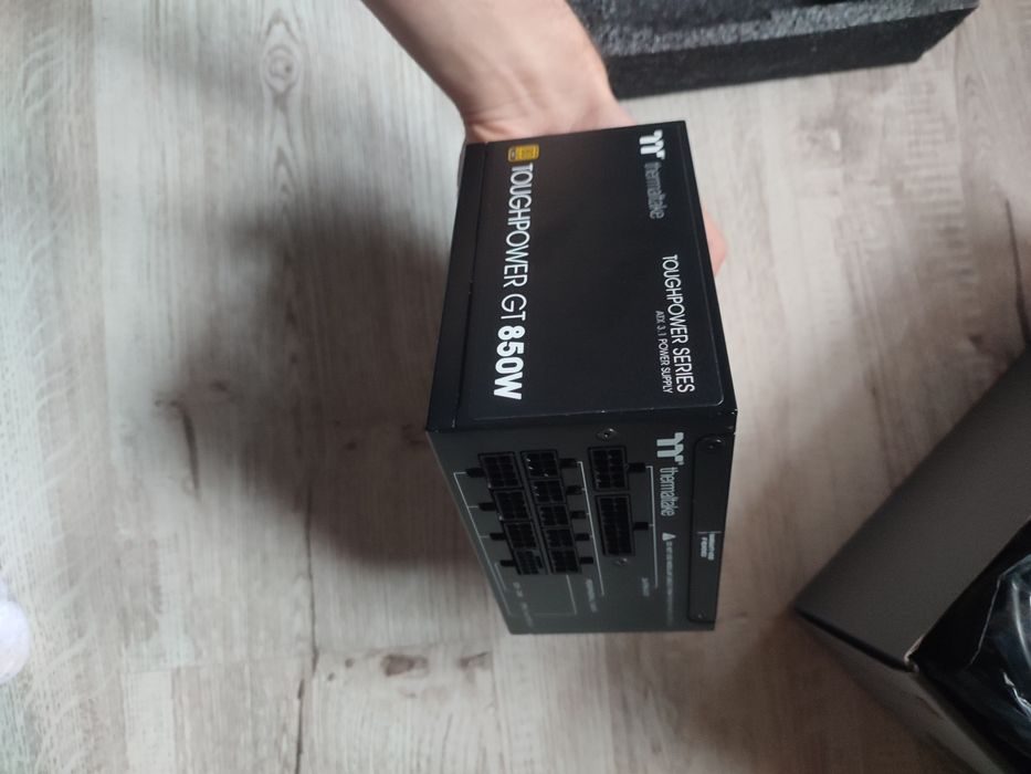 Vand Sursa Thermalkate Toughpower GT 850W Full modulara