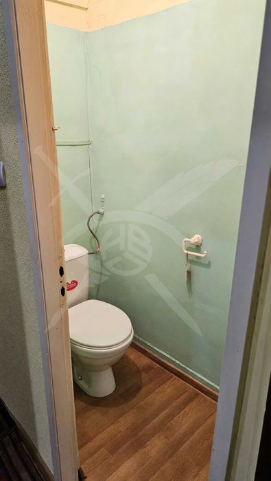 Тристаен апартамент - кв. Тракия - 1188021