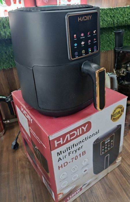 Аэрогриль Hadiiy  многофункциональный