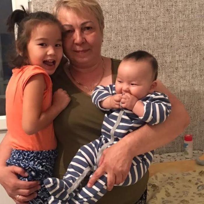 Услуги массажиста