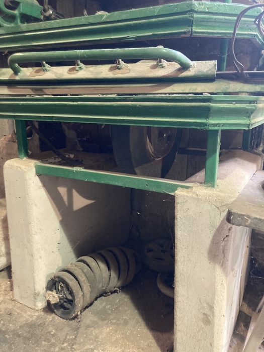 Машинка за точене на ножове