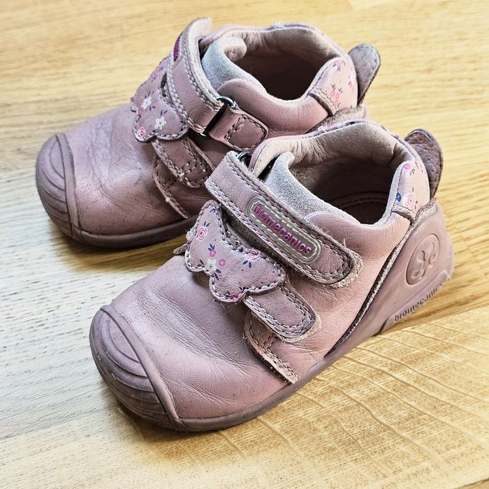 Детская обувь Biomecanics