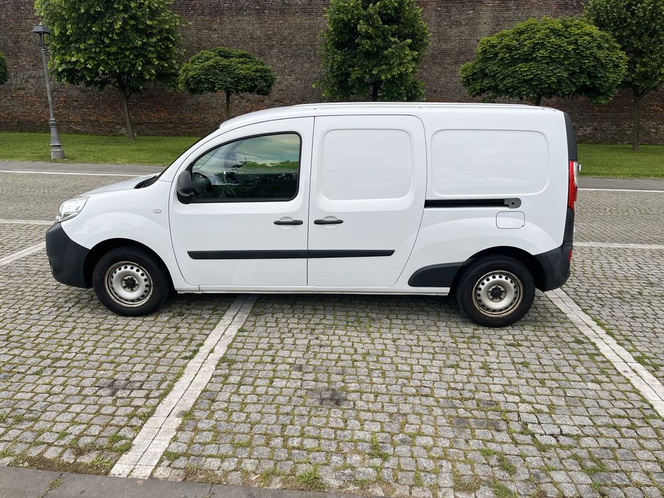Renault Kangoo Maxi 2019
