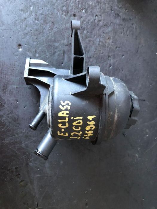 vas lichid servodirectie   3.2 cdi 648960 mercedes s-class w220  e-class w211