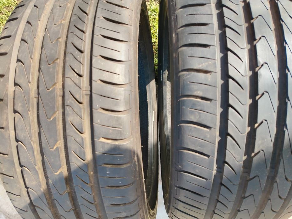 Гуми два 205/45/17