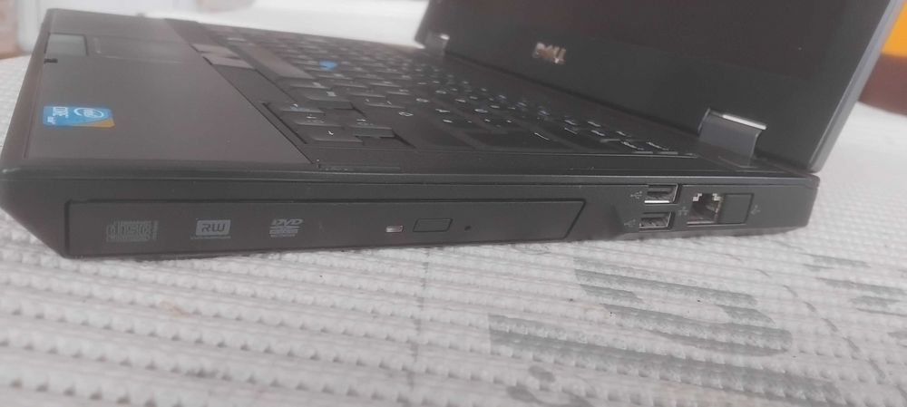 лаптоп DELL Latitude 5410 SSD 256GB