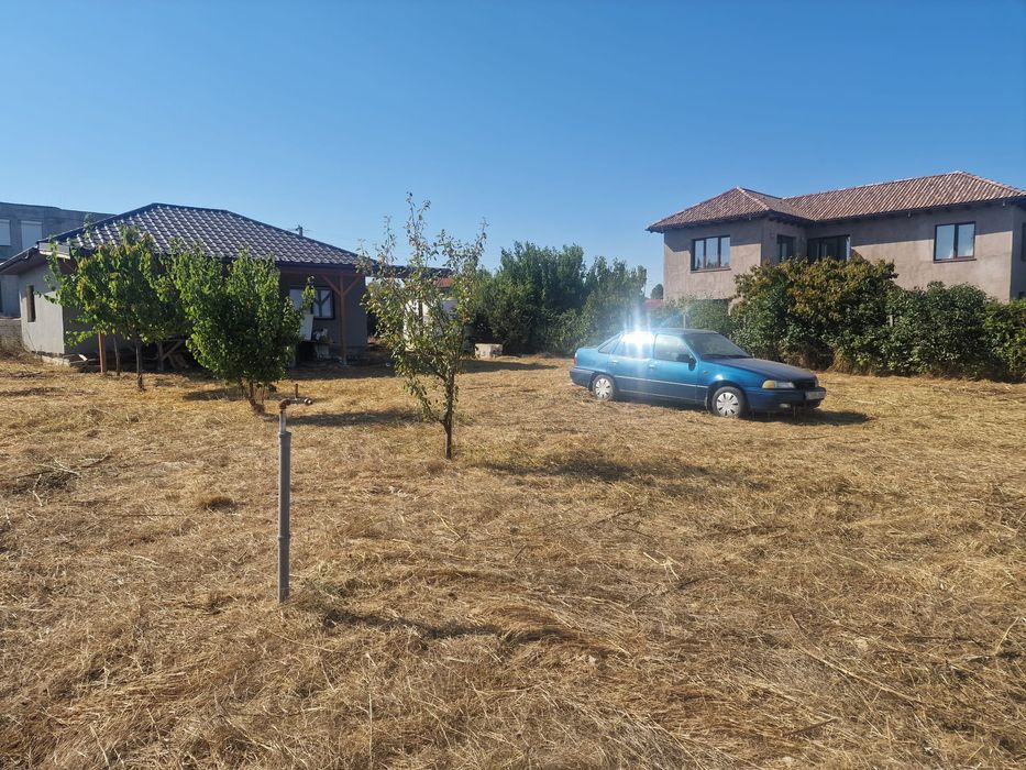 Casă - de - vânzare