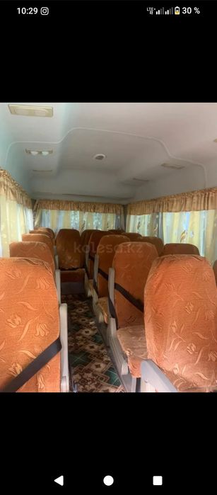 Продам автобус Iveco daily