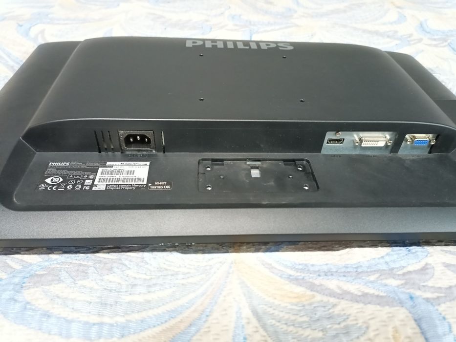 Монитор Philips 244E