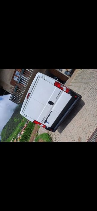 Vand citroen zumper stare foarte buna