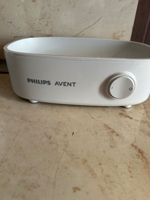 Стерилизатор за бебешки шишета