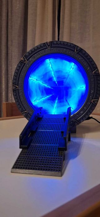 Stargate 3D print