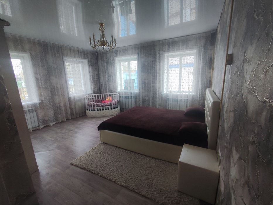 Продам частный дом