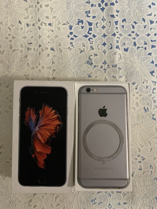 Iphone 6s radnoy