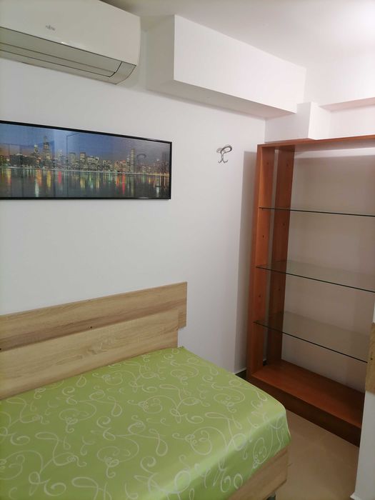 Дава се под наем Едностаен апартамент в Варна, Червен площад - 45 кв.м за 306 € - Снимка #3