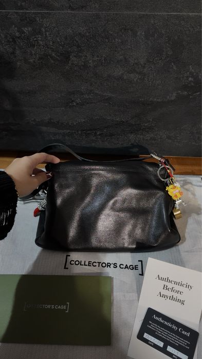Fendi Mamma bag
