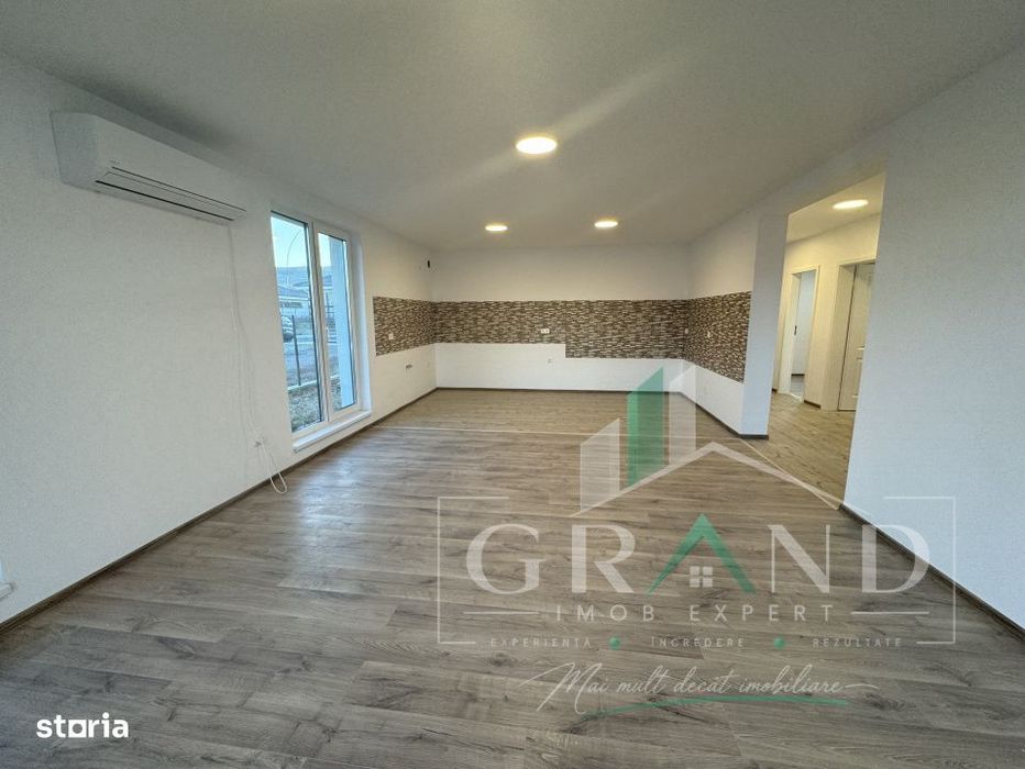 Casa mediteraneana premium, NOUĂ, Corusu