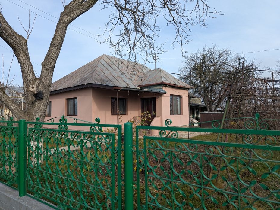 Casa Savinesti  Piatra Neamt