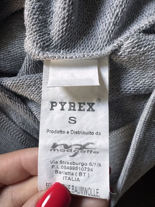 Суитшърт Pyrex Original