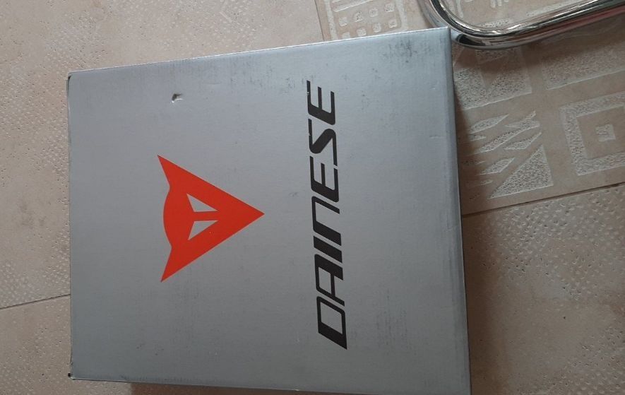 Dainese боти за мотор 45 номер 130€