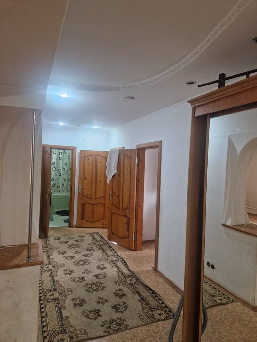 Продам большой дом 8 комнат