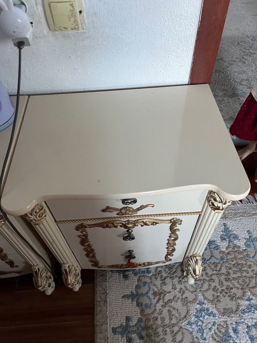 Срочно продам спальный