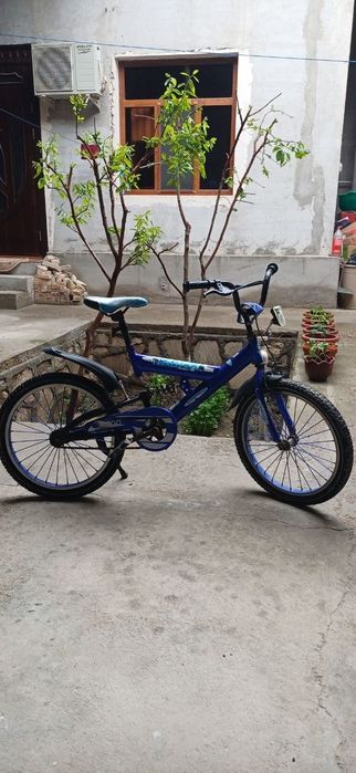 Velosiped Sotaman