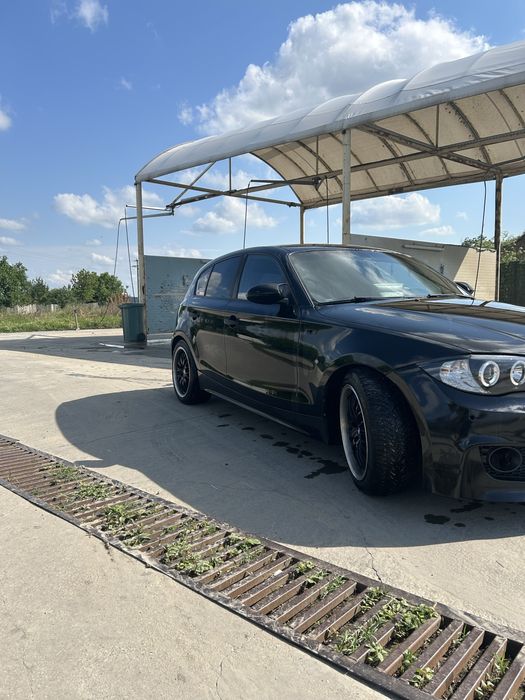 BMW 1 Series 2006 — imagine 4