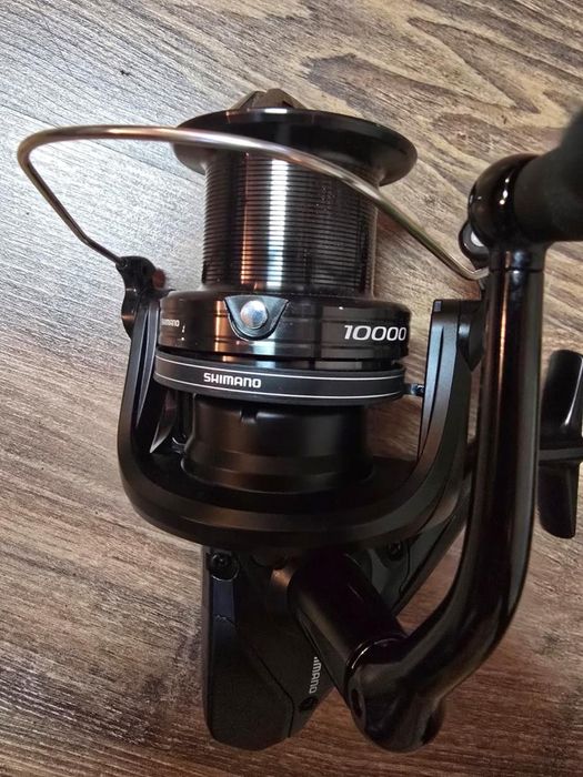 Mulineta Shimano Aerlex 10000 XTB -P-