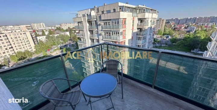 2 Camere de inchiriat | Titan | Metrou | Centrala | PetFriendly
