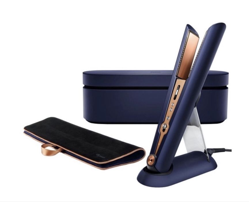 dyson corrale HSO7 VINCA Blue/rose