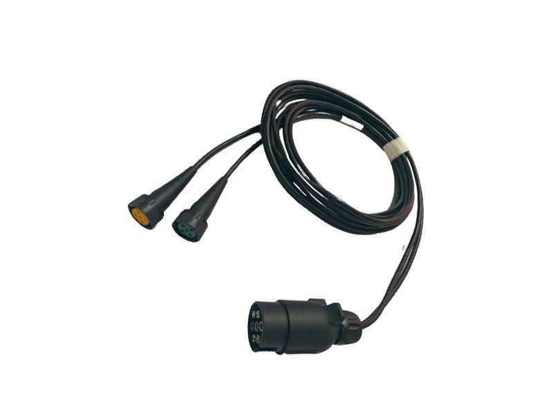 Cablaj electric 4m Fristom