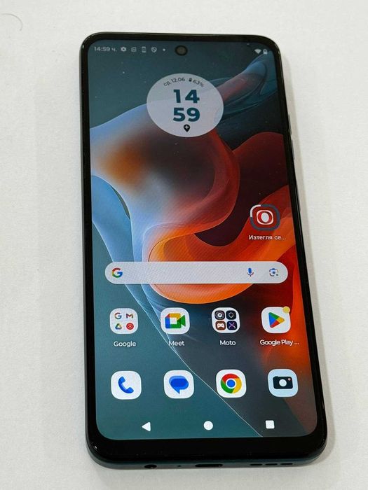 Продавам Motorola G34 5G
